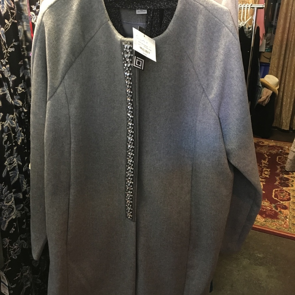 Liz Claiborne jacket